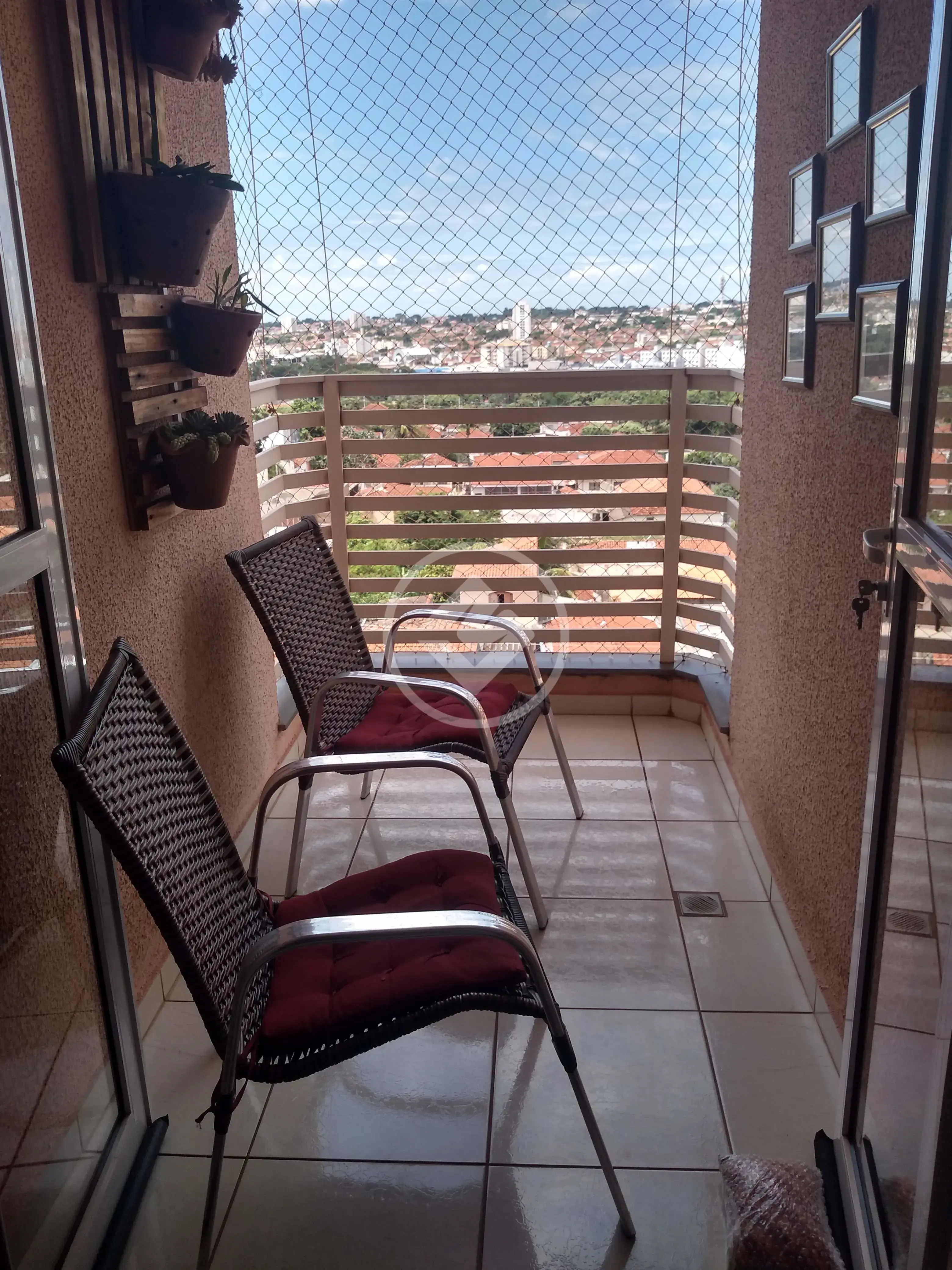 Apartamento 2 quartos no BOA VISTA, São José do Rio Preto — foto 4 de 6