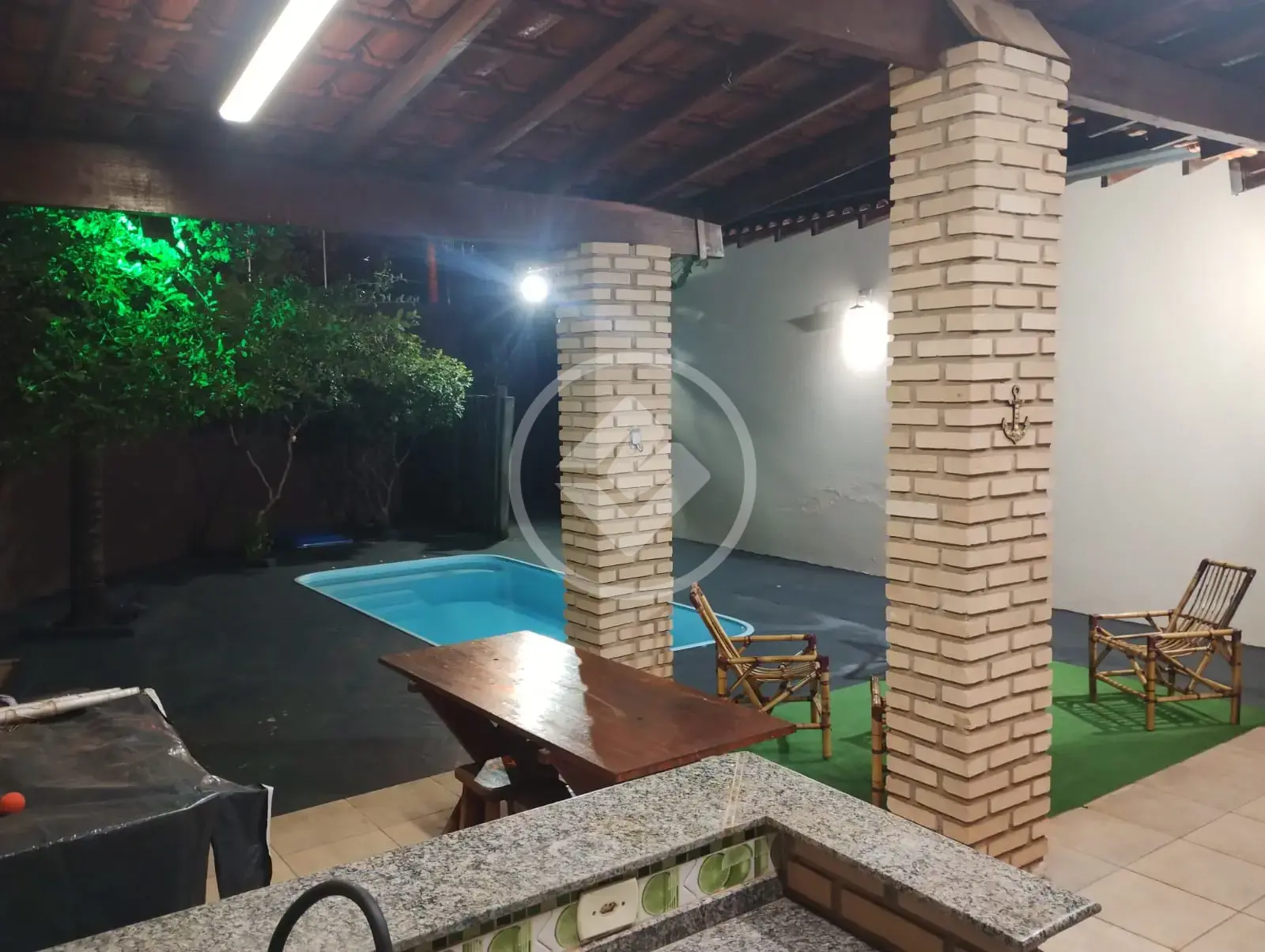 Casa 3 quartos no Parque Jaguaré, São José do Rio Preto — foto 3 de 6