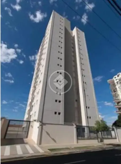Apartamento BOA VISTA, São José do Rio Preto - SP — foto 1
