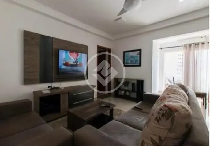 Apartamento 3 quartos no BOA VISTA, São José do Rio Preto — foto 5 de 6
