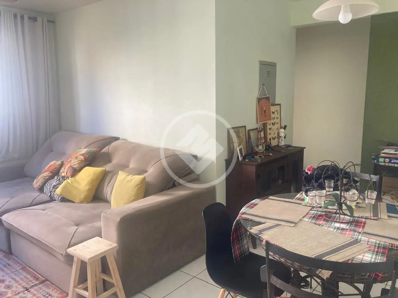 Apartamento 2 quartos no Jardim Aclimacao, São José do Rio Preto — foto 3 de 6