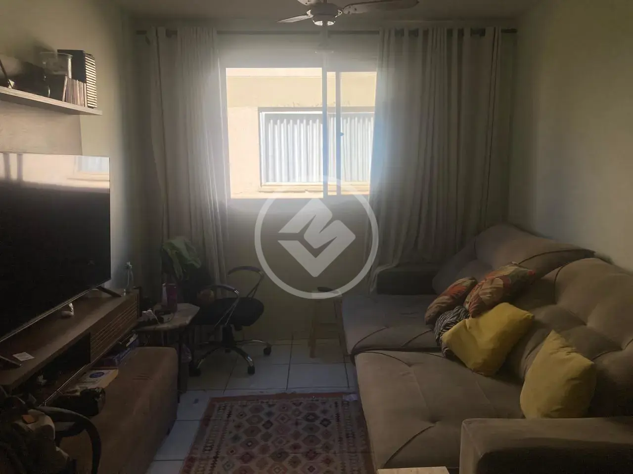 Apartamento 2 quartos no Jardim Aclimacao, São José do Rio Preto — foto 2 de 6