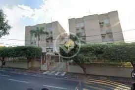 Apartamento na Anísio Haddad