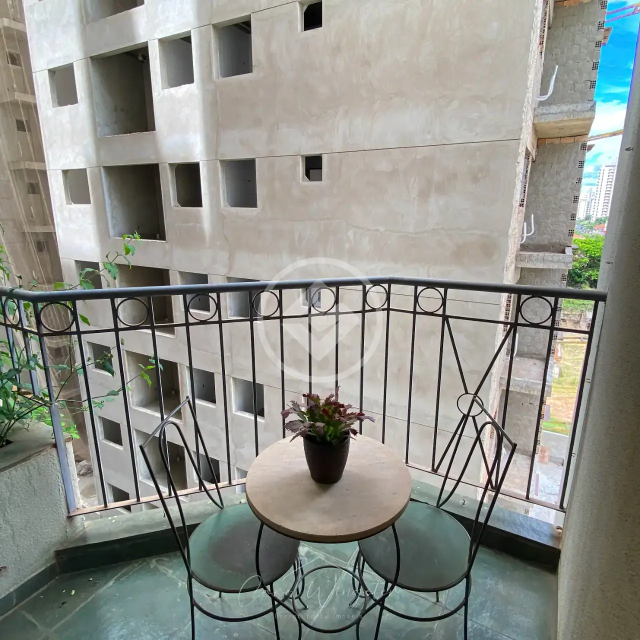 Apartamento 2 quartos no Centro, São José do Rio Preto — foto 3 de 6