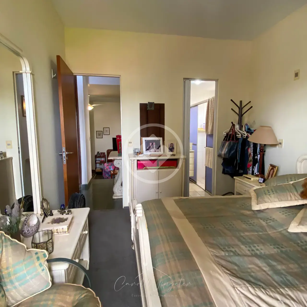 Apartamento 2 quartos no Centro, São José do Rio Preto — foto 6 de 6