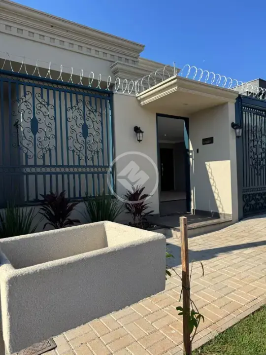 Casa Residencial Setsul II, São José do Rio Preto - SP — foto 2