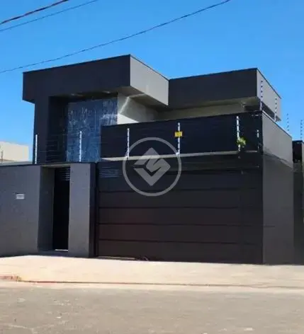 Casa Residencial Setsul II, São José do Rio Preto - SP — foto 1