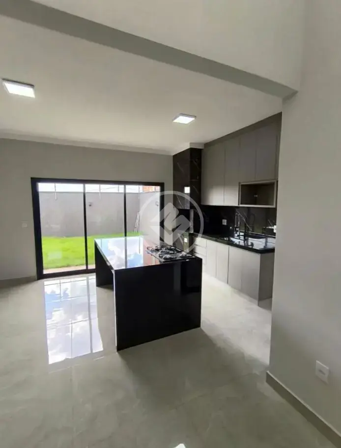 Casa 3 quartos no Residencial Setsul II, São José do Rio Preto — foto 4 de 6