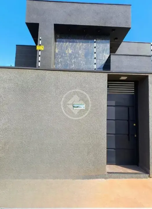 Casa Residencial Setsul II, São José do Rio Preto - SP — foto 2