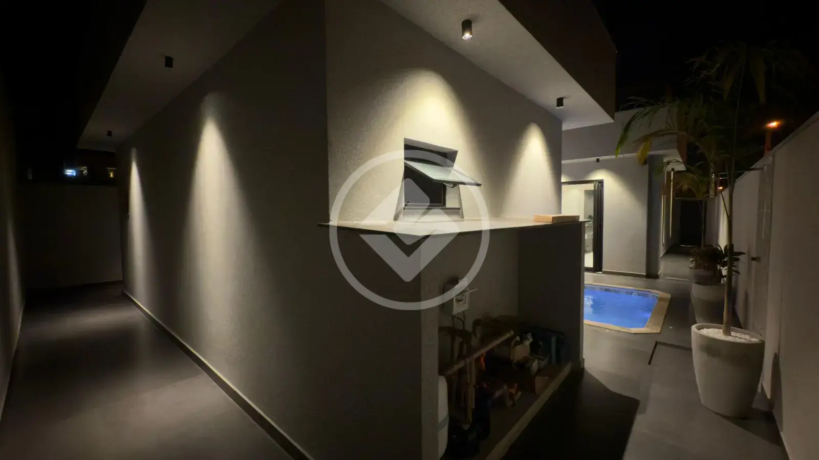 Casa Condomínio 3 quartos no JACUTINGA, Bady Bassitt — foto 6 de 6