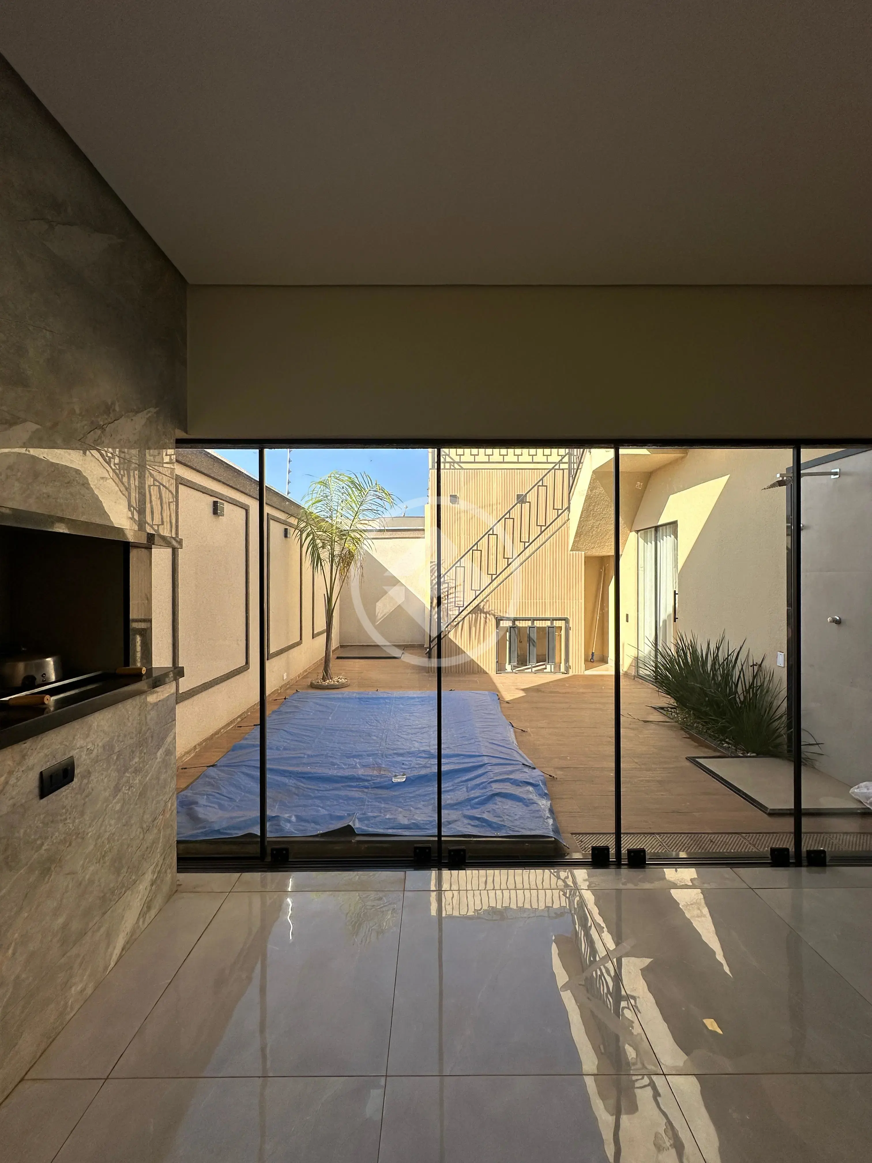 Casa 3 quartos no Residencial São Thomaz II, São José do Rio Preto — foto 6 de 6