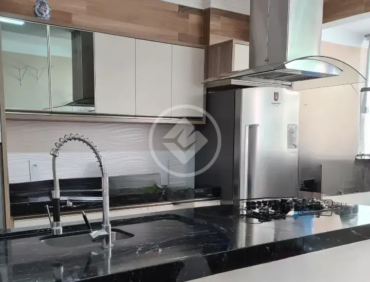 Apartamento Centro, São José do Rio Preto - SP — foto 1