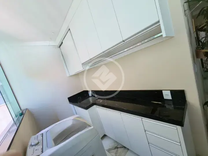 Apartamento Centro, São José do Rio Preto - SP — foto 2