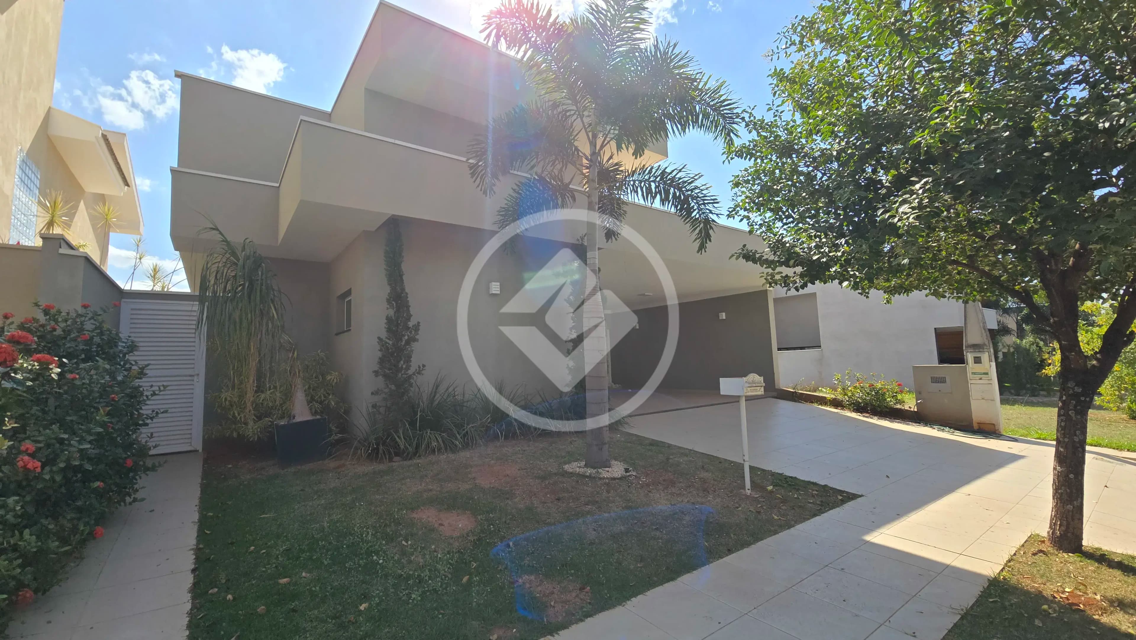 Casa Condomínio Loteamento Recanto do Lago, São José do Rio Preto - SP — foto 1
