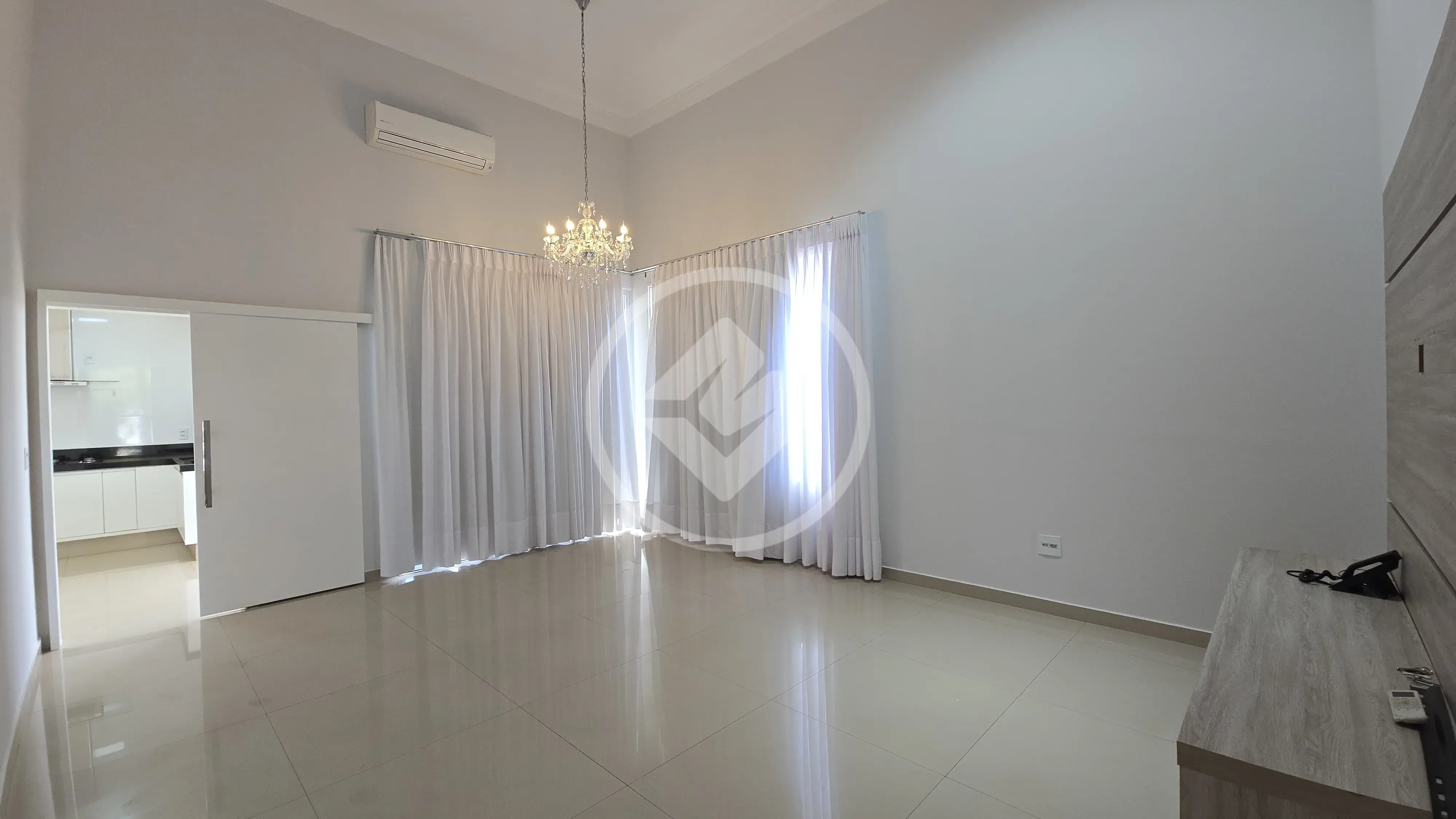 Casa Condomínio 3 quartos no Loteamento Recanto do Lago, São José do Rio Preto — foto 3 de 6
