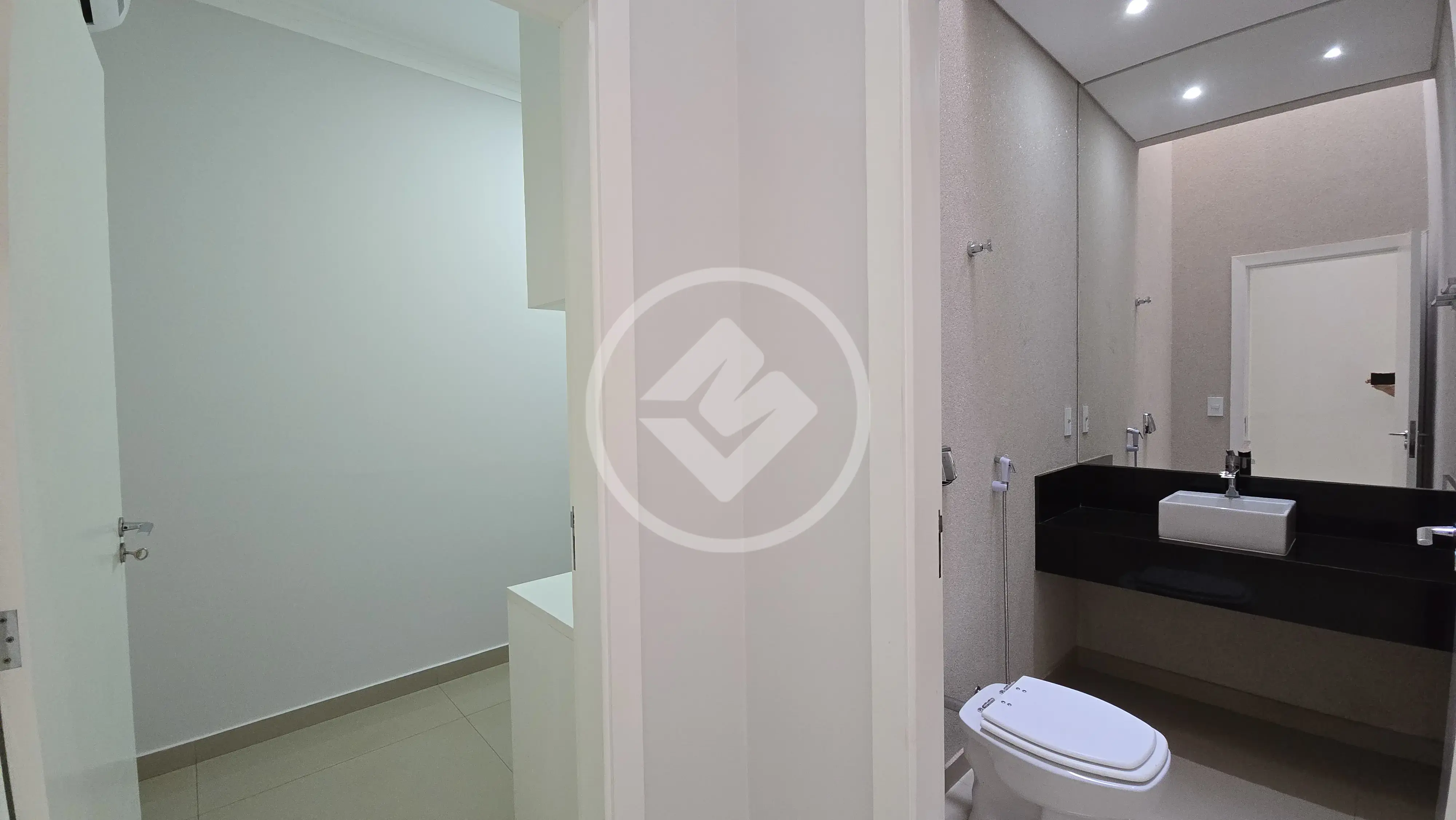 Casa Condomínio 3 quartos no Loteamento Recanto do Lago, São José do Rio Preto — foto 4 de 6
