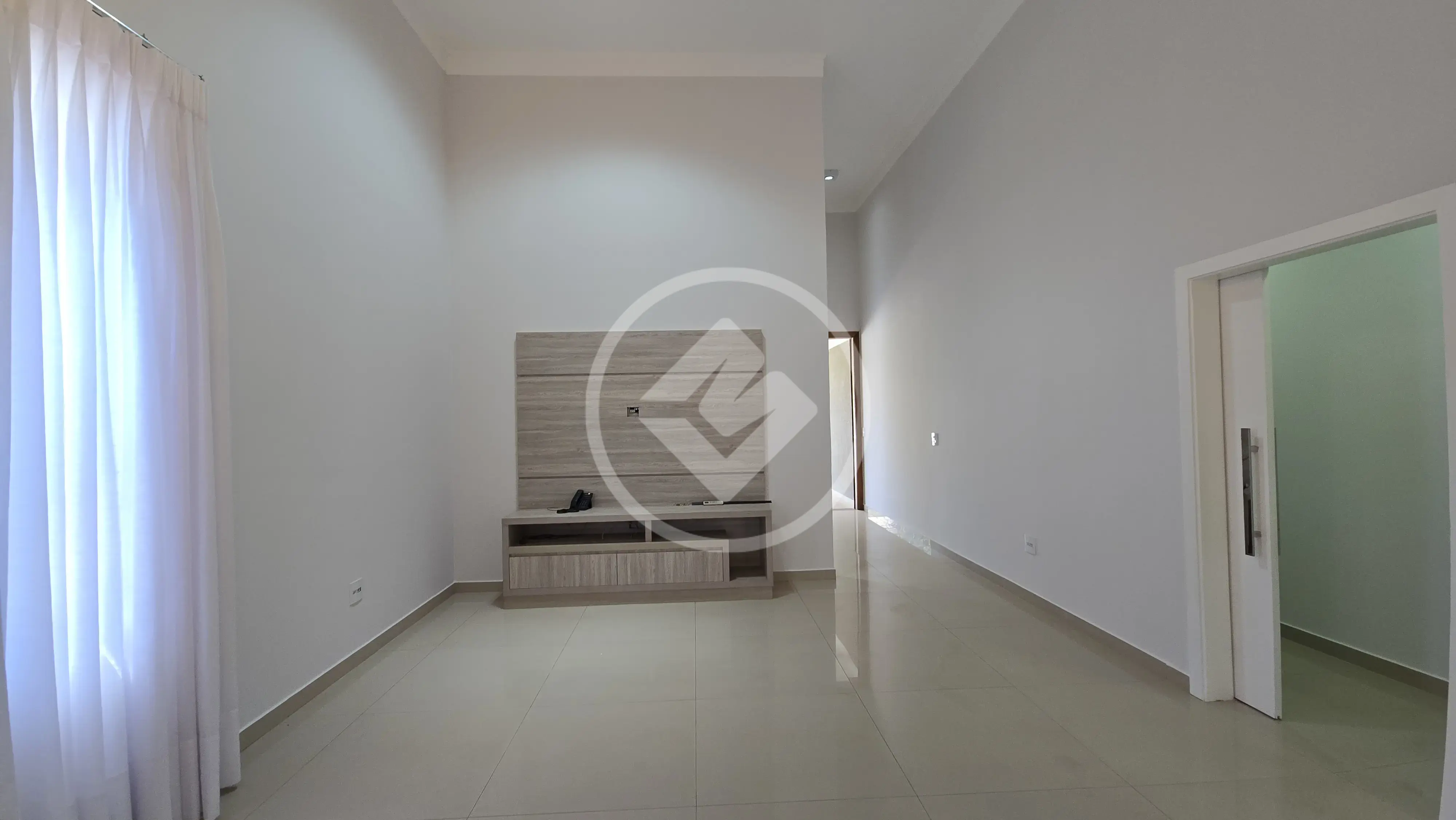 Casa Condomínio 3 quartos no Loteamento Recanto do Lago, São José do Rio Preto — foto 5 de 6