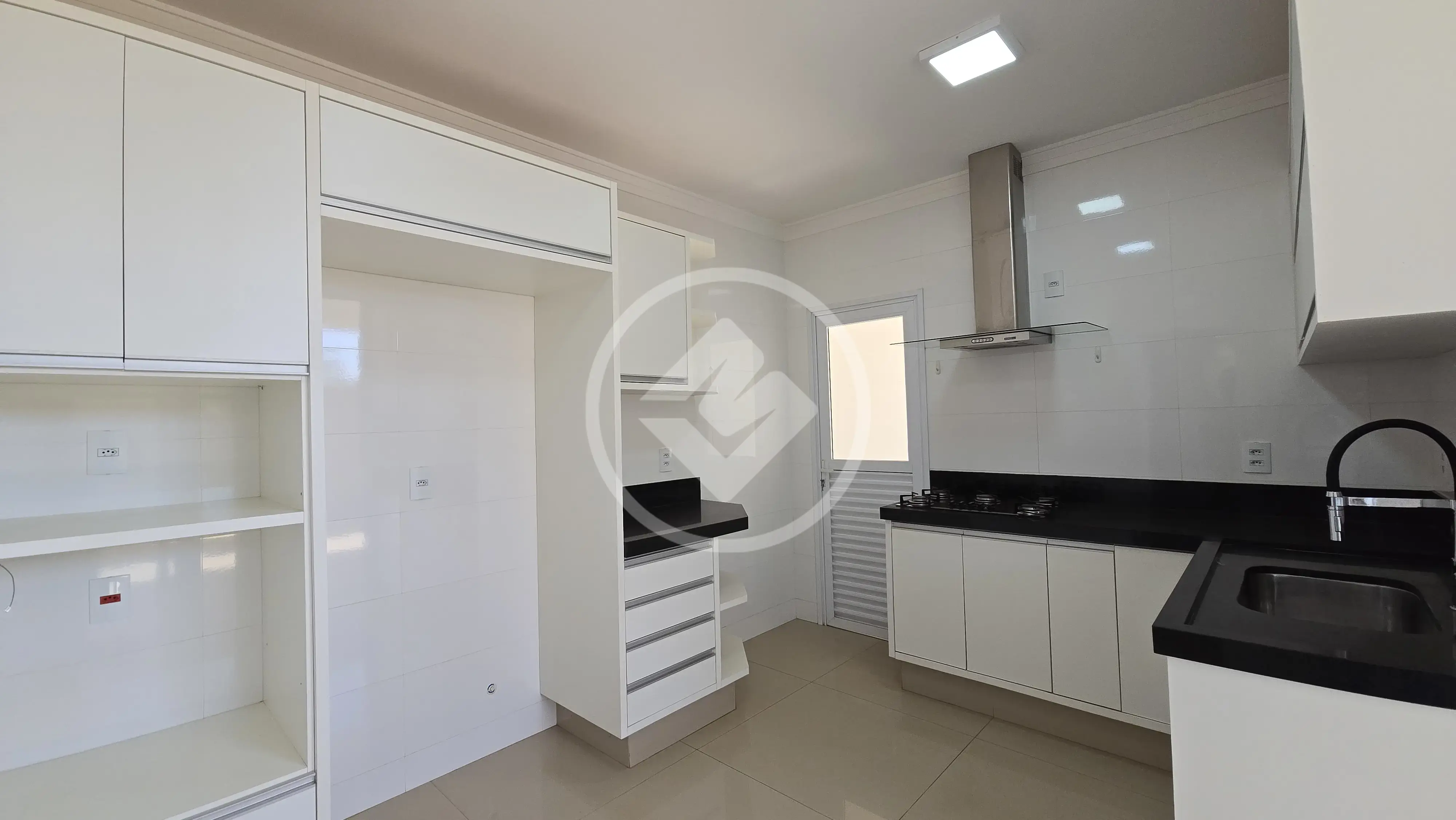 Casa Condomínio 3 quartos no Loteamento Recanto do Lago, São José do Rio Preto — foto 6 de 6