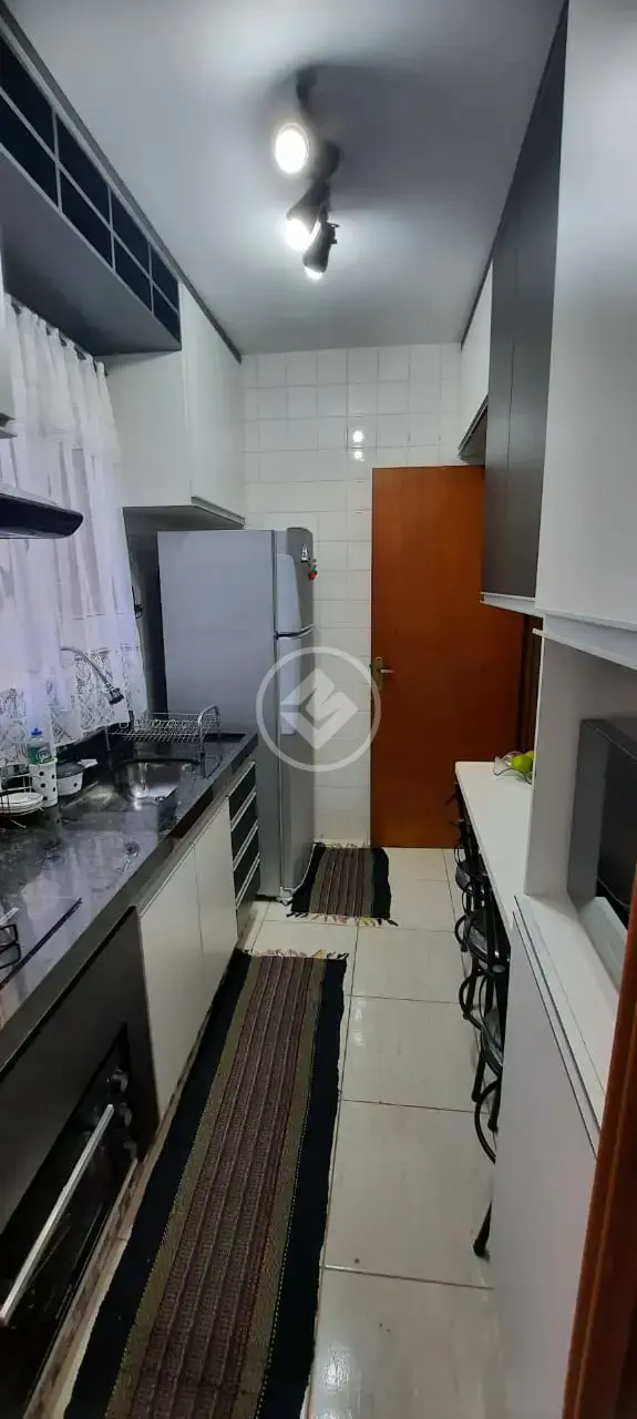 Apartamento 2 quartos no Jardim Santa Lucia, São José do Rio Preto — foto 4 de 6