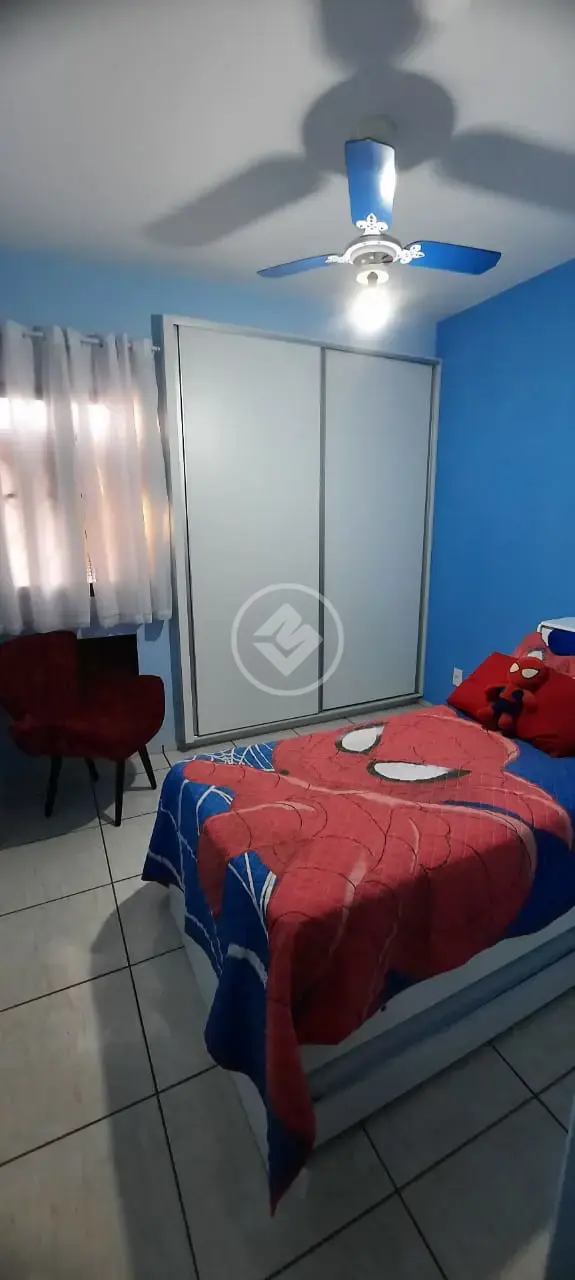 Apartamento 2 quartos no Jardim Santa Lucia, São José do Rio Preto — foto 5 de 6