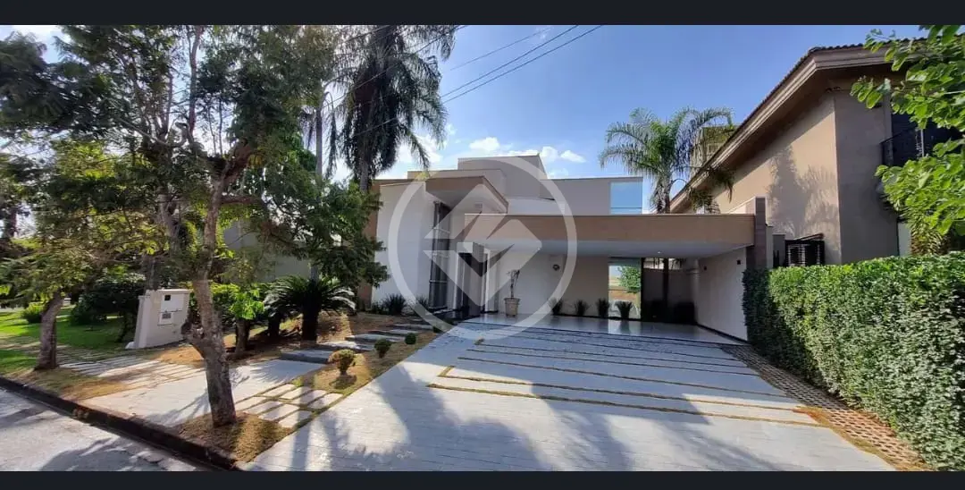 Casa Condomínio 4 quartos no Parque Residencial Damha, São José do Rio Preto — foto 3 de 6
