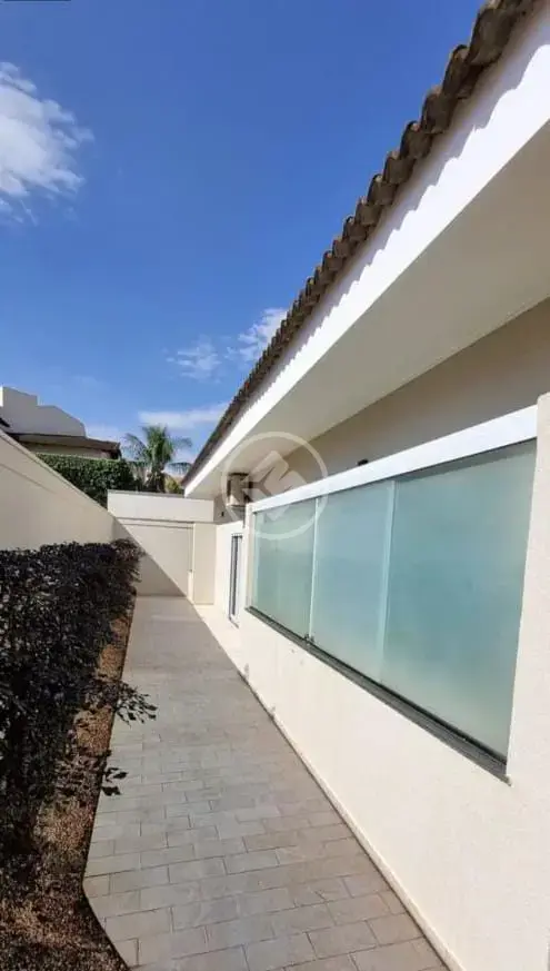 Casa Condomínio Parque Residencial Damha, São José do Rio Preto - SP — foto 2