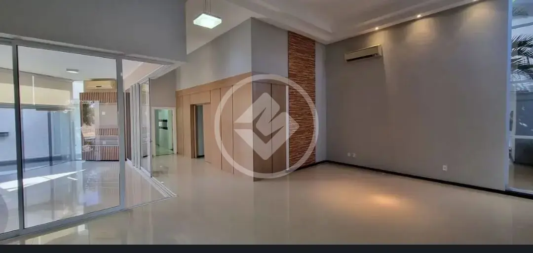 Casa Condomínio 4 quartos no Parque Residencial Damha, São José do Rio Preto — foto 4 de 6