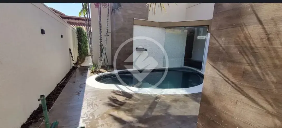 Casa Condomínio 4 quartos no Parque Residencial Damha, São José do Rio Preto — foto 5 de 6