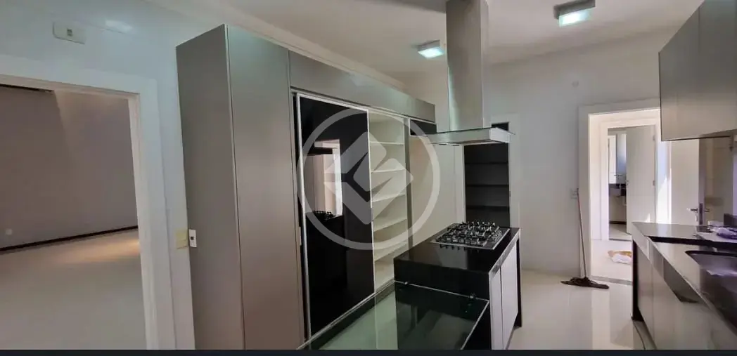 Casa Condomínio 4 quartos no Parque Residencial Damha, São José do Rio Preto — foto 6 de 6