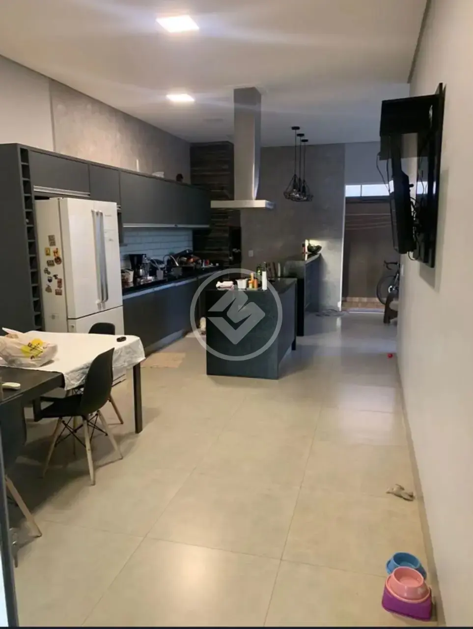 Casa Condomínio 3 quartos no Residencial Alta Vista, São José do Rio Preto — foto 5 de 6
