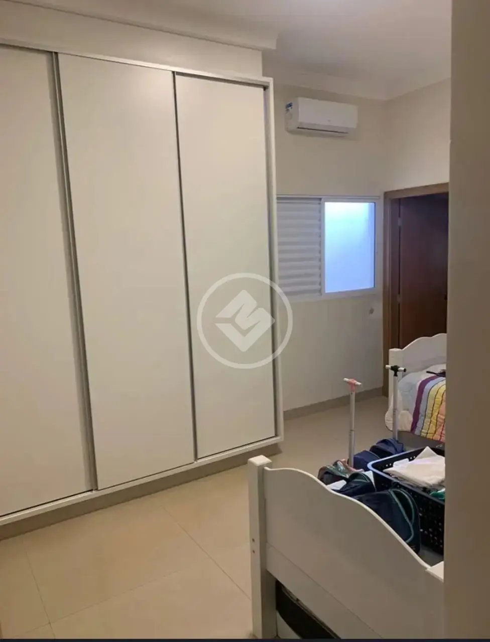 Casa Condomínio 3 quartos no Residencial Alta Vista, São José do Rio Preto — foto 3 de 6