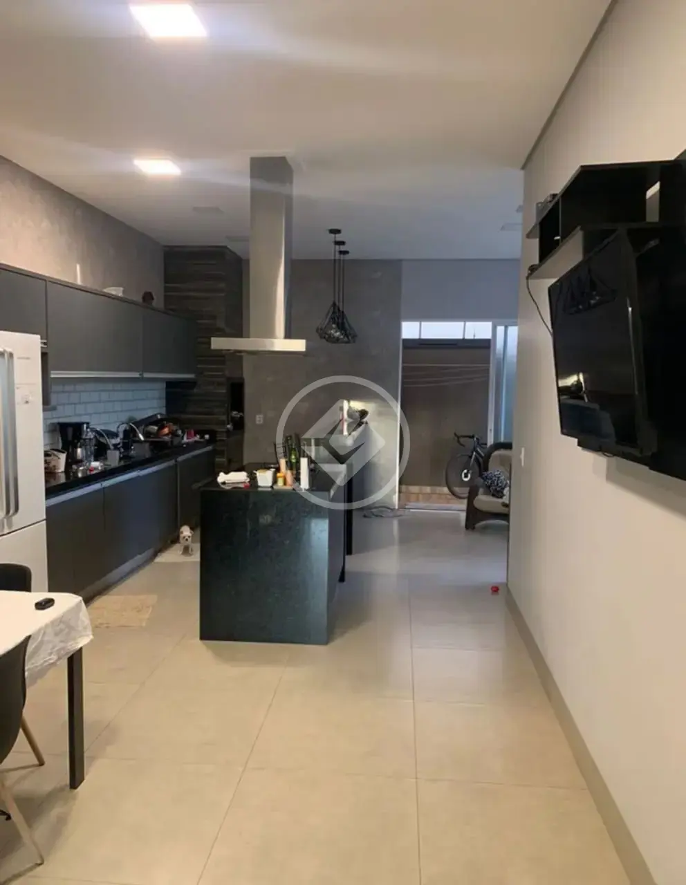Casa Condomínio 3 quartos no Residencial Alta Vista, São José do Rio Preto — foto 6 de 6