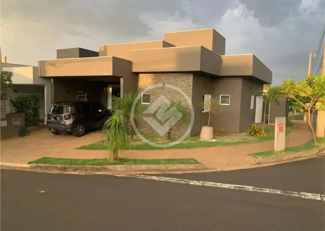 Residencial alta vista