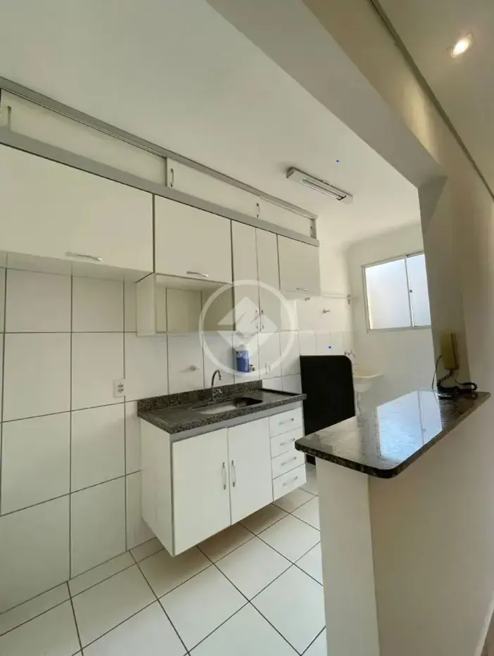 Apartamento 2 quartos no Jardim Yolanda, São José do Rio Preto — foto 3 de 6