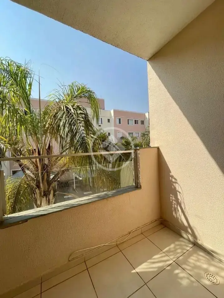 Apartamento 2 quartos no Jardim Yolanda, São José do Rio Preto — foto 5 de 6