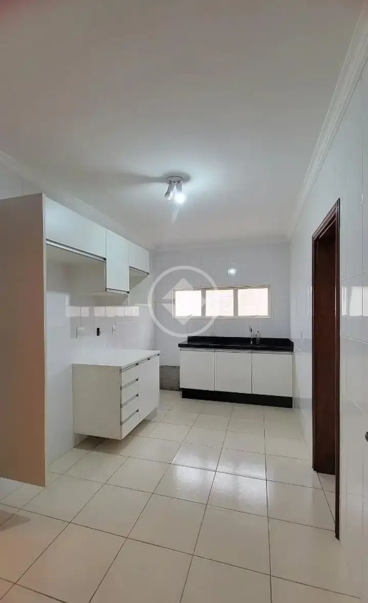 Apartamento VILA IMPERIAL, São José do Rio Preto - SP — foto 1