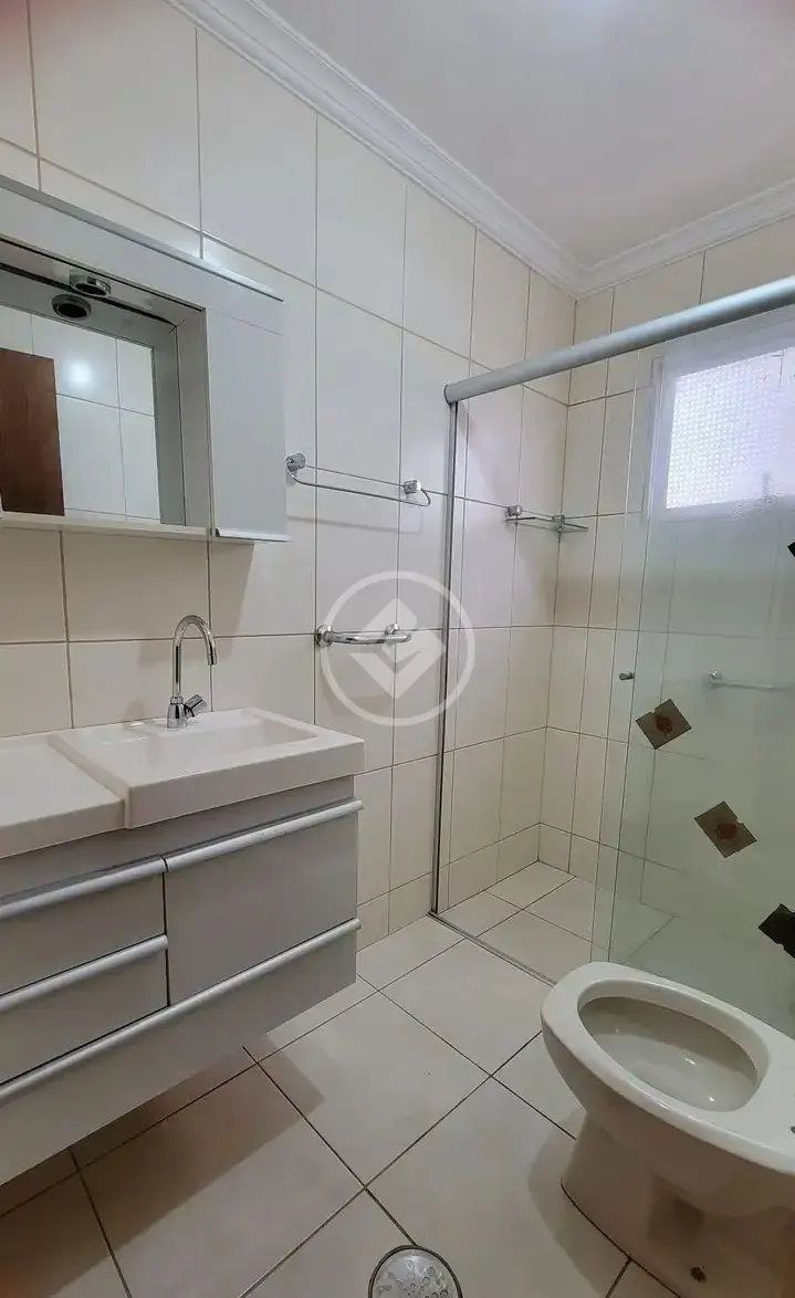 Apartamento 3 quartos no VILA IMPERIAL, São José do Rio Preto — foto 3 de 6