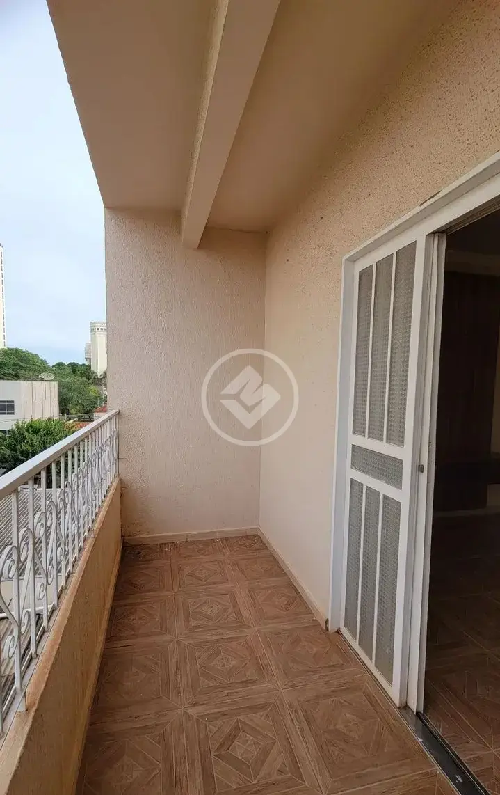 Apartamento 3 quartos no VILA IMPERIAL, São José do Rio Preto — foto 5 de 6