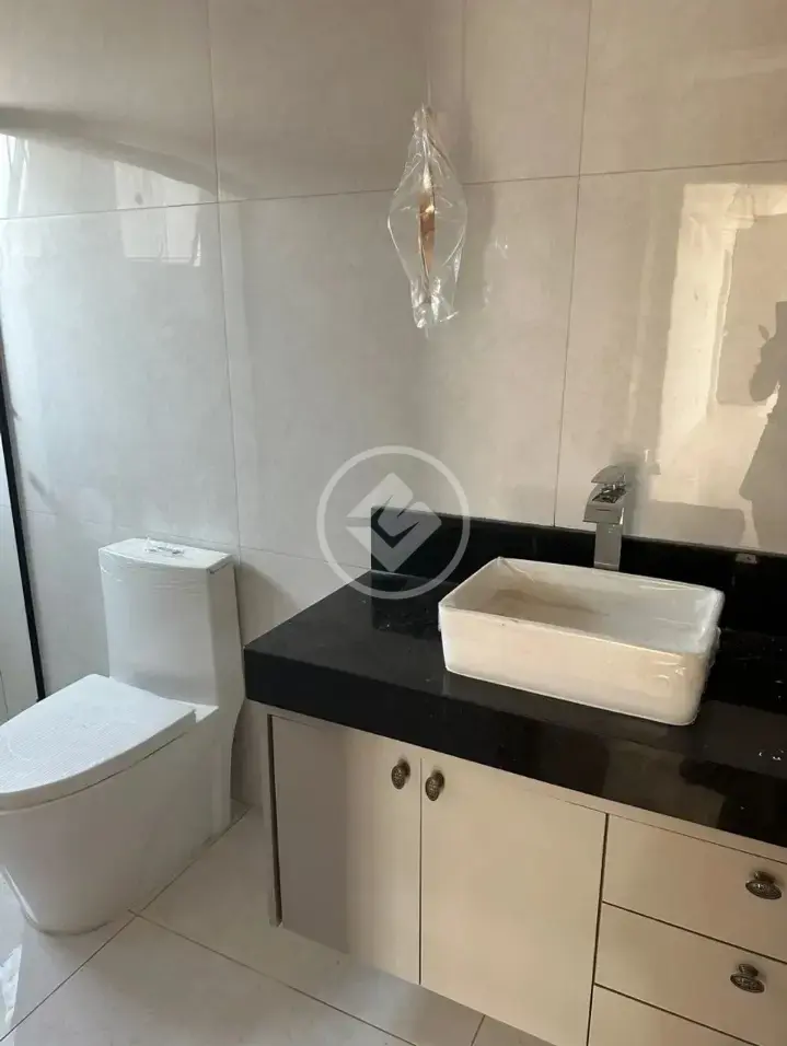 Casa Condomínio Residencial Maria Julia, São José do Rio Preto - SP — foto 2