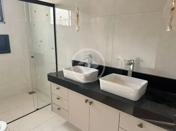 Casa Condomínio 3 quartos no Residencial Maria Julia, São José do Rio Preto — foto 4 de 6