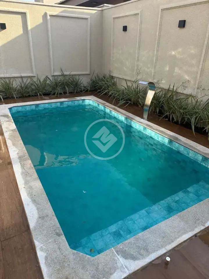 Casa Condomínio 3 quartos no Residencial Maria Julia, São José do Rio Preto — foto 5 de 6