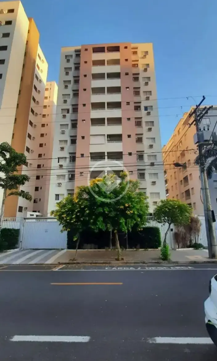 Apartamento VILA IMPERIAL, São José do Rio Preto - SP — foto 1