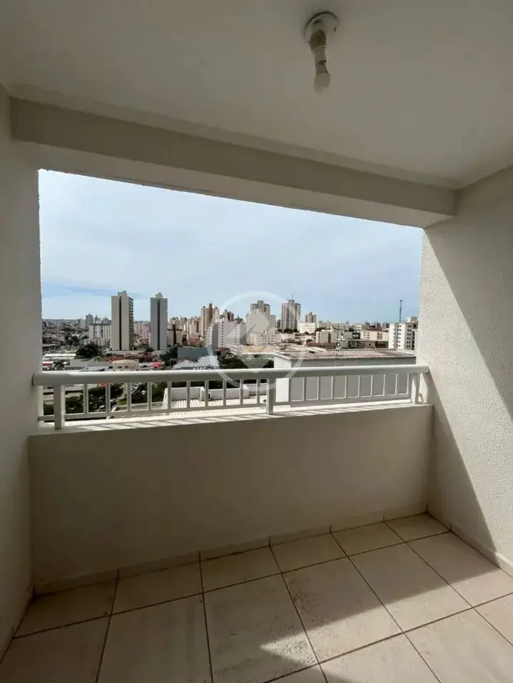 Apartamento 2 quartos no VILA IMPERIAL, São José do Rio Preto — foto 4 de 6