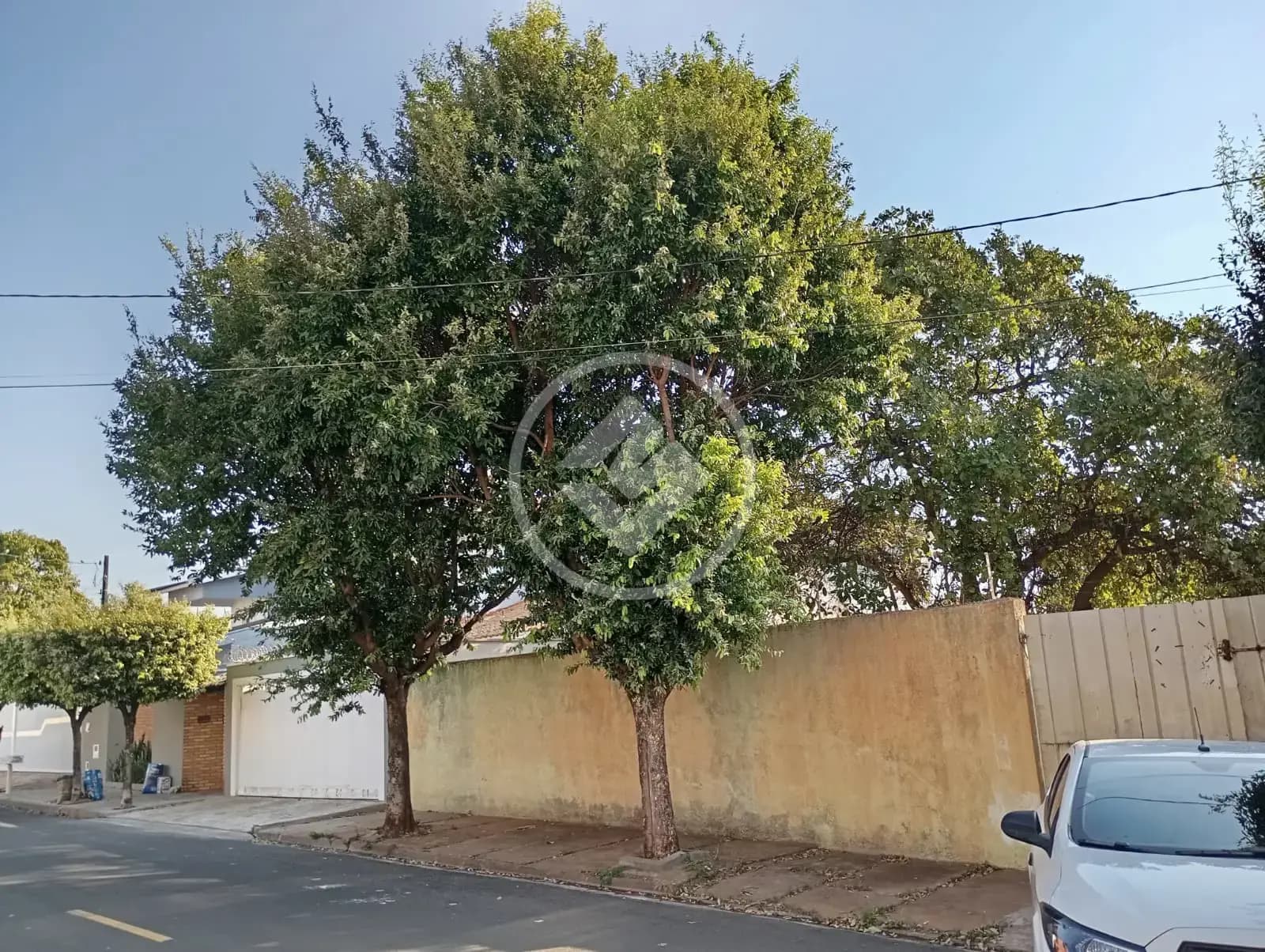 Terreno no Parque Residencial Comendador Mançor Daud, São José do Rio Preto — foto 5 de 6