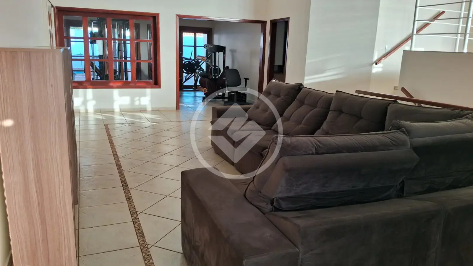 Casa Condomínio 4 quartos no Parque Residencial Damha, São José do Rio Preto — foto 6 de 6