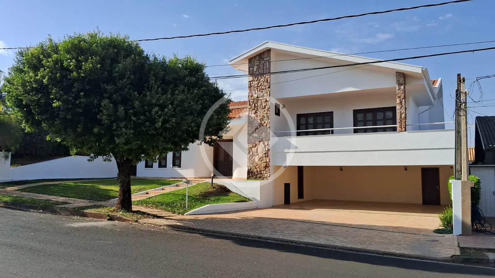 Casa Condomínio Parque Residencial Damha, São José do Rio Preto - SP — foto 1