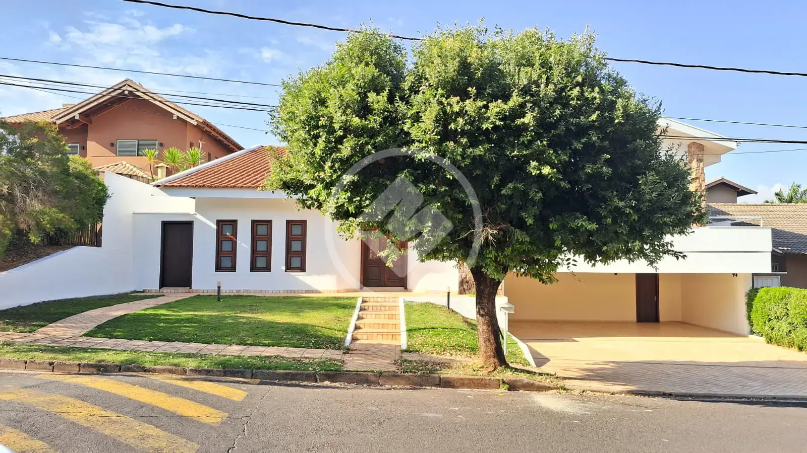 Casa Condomínio Parque Residencial Damha, São José do Rio Preto - SP — foto 2