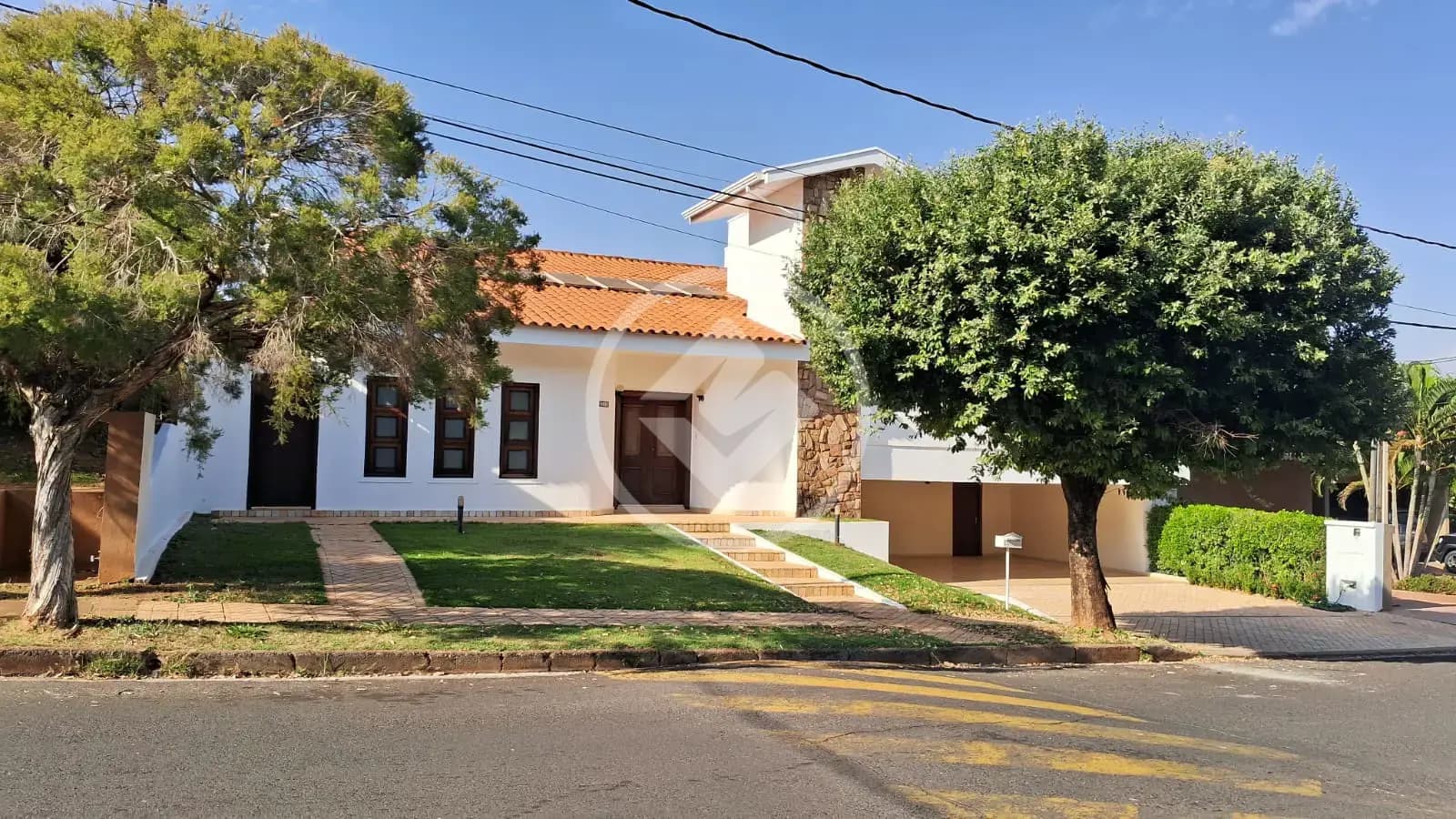 Casa Condomínio 4 quartos no Parque Residencial Damha, São José do Rio Preto — foto 3 de 6