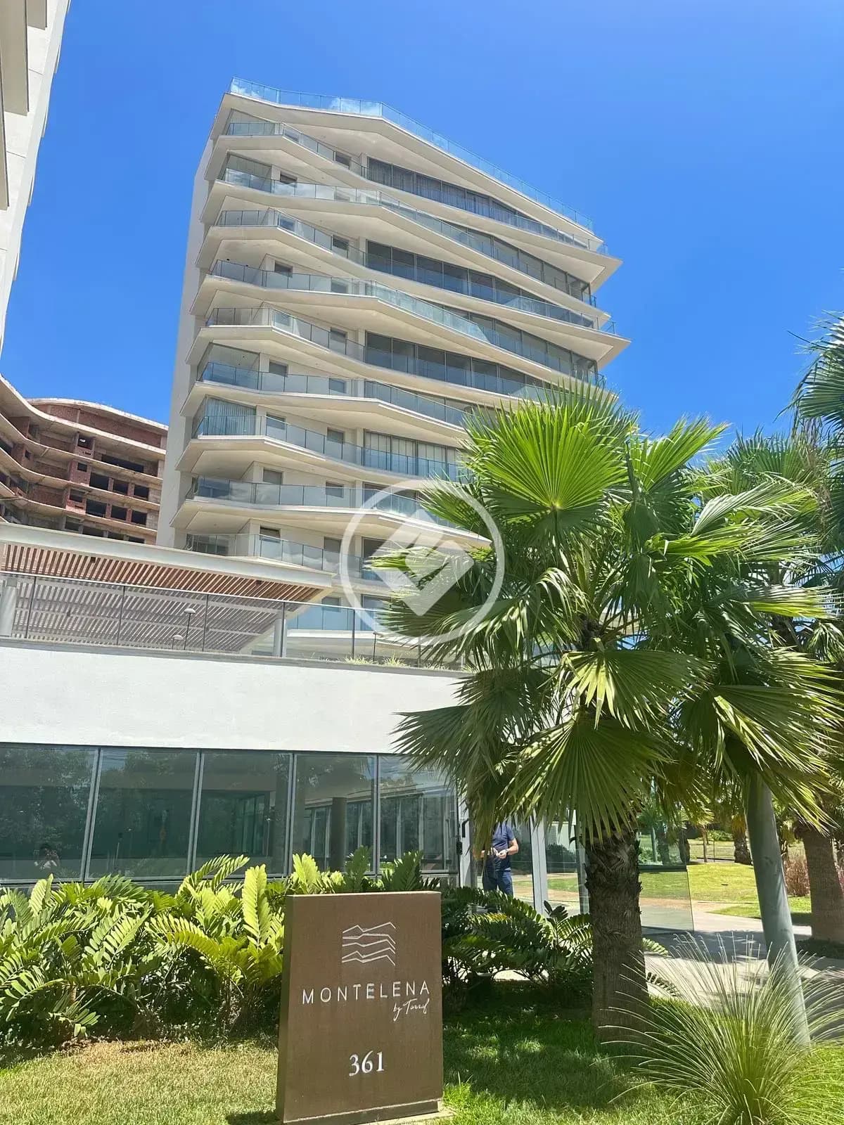 Apartamento Jardim Paulistano, São José do Rio Preto - SP — foto 1