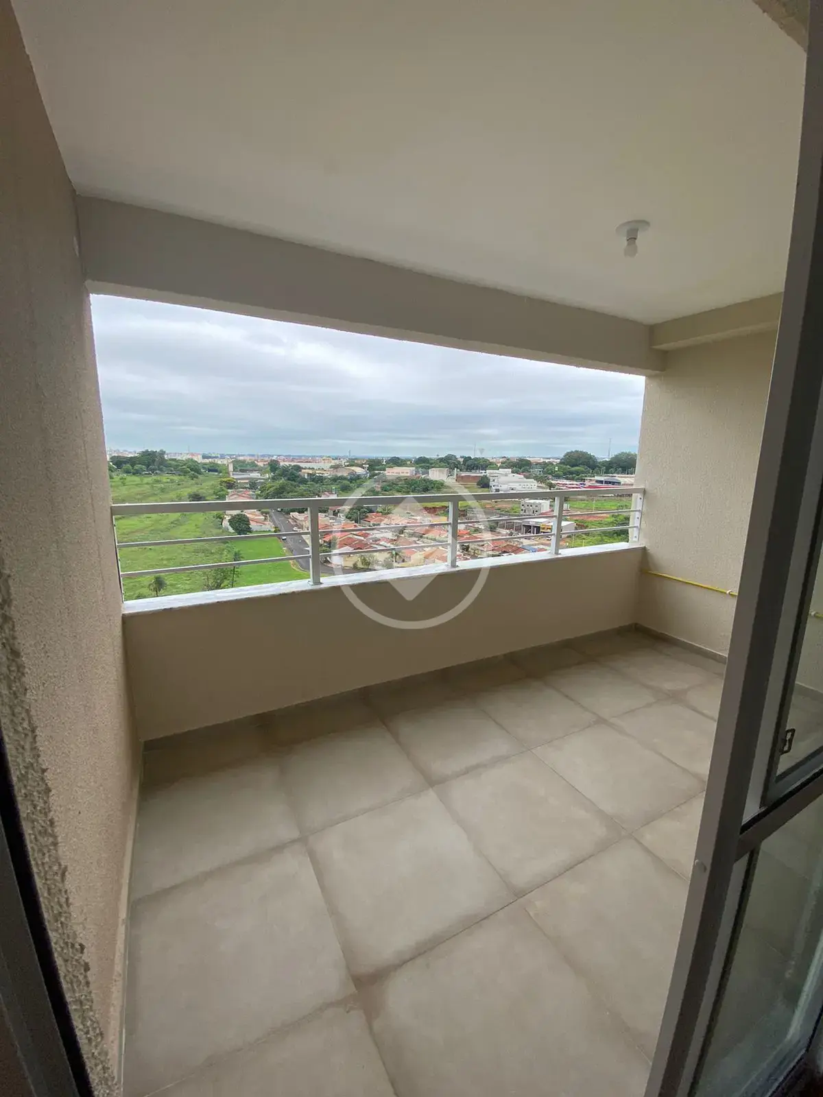 Apartamento 2 quartos no Conjunto Habitacional Sao Deocleciano, São José do Rio Preto — foto 4 de 6